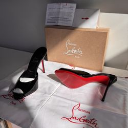 Christian Louboutin Heels