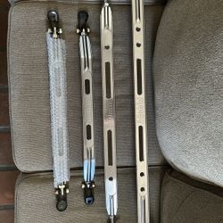 Honda/Integra strut bars $180 obo