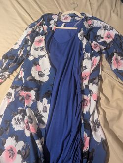 Maternity Dress