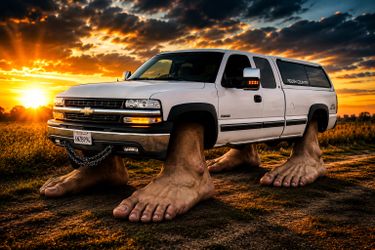 2000 Silverado 2500
