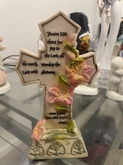 Bible Verse Home Decor
