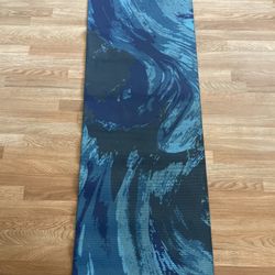 Yoga Mat