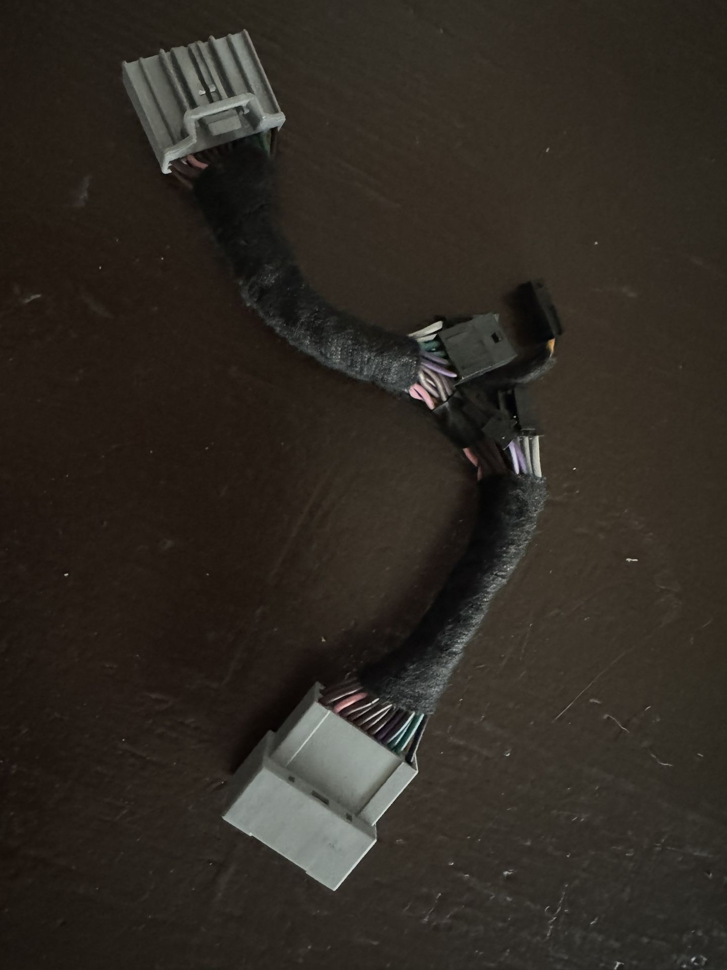 T- Harness