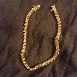 Tennis Bracelet 