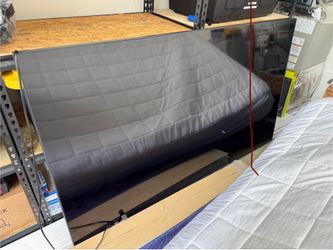 75” Samsung TV