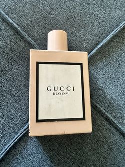 Gucci Bloom 3.3 Ounces. 75% Full 