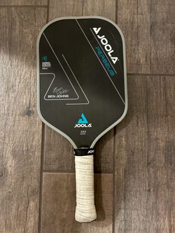 Pickle ball Paddle Joola Ben Johns Perseus