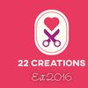 22 Creations