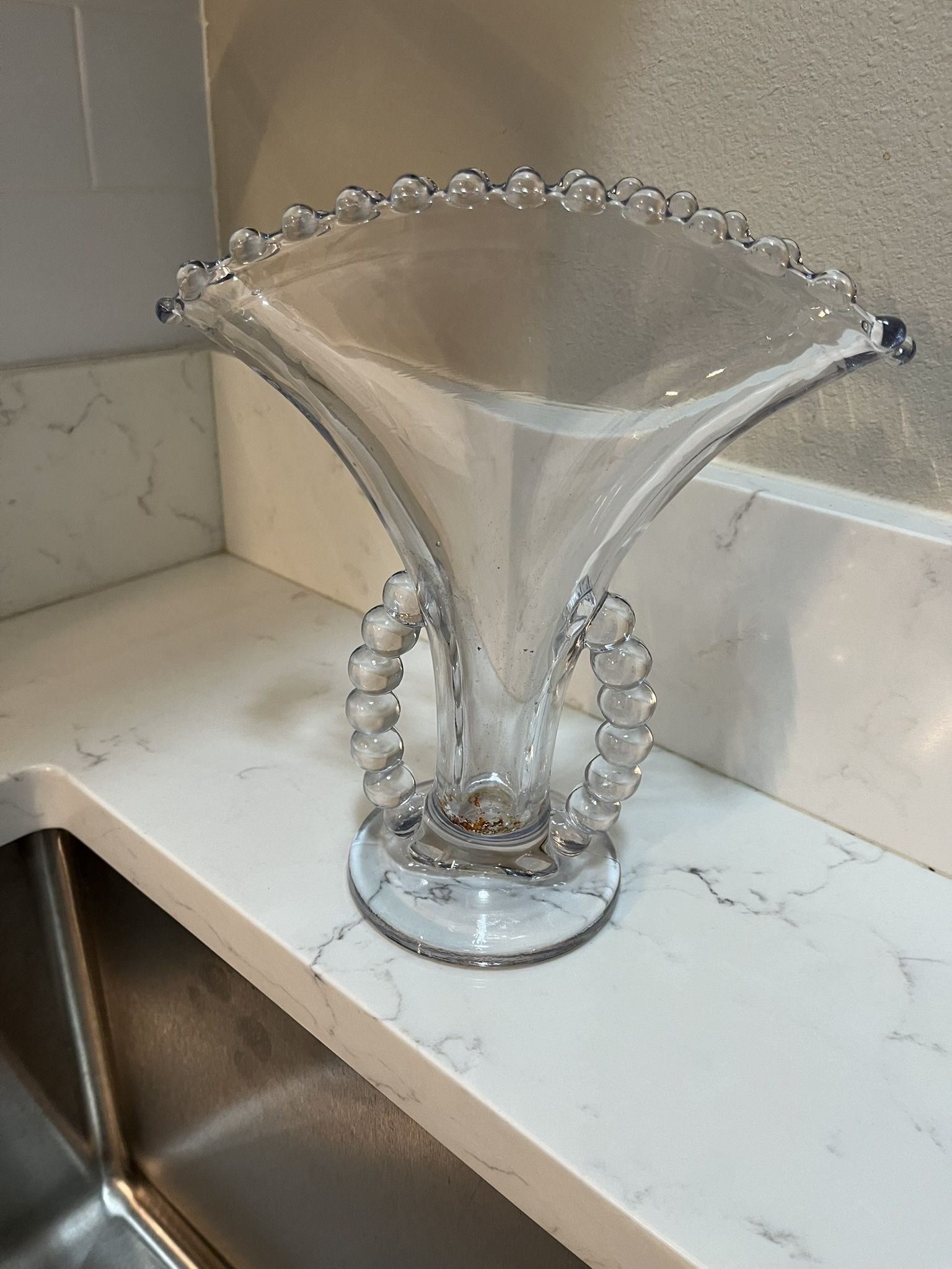 FULL SET Candlewick Dishes