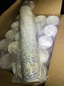 $2 Disposable Cups Per Pack