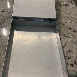 Metal Clipboard