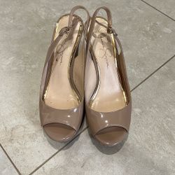 Jessica Simpson Heels 