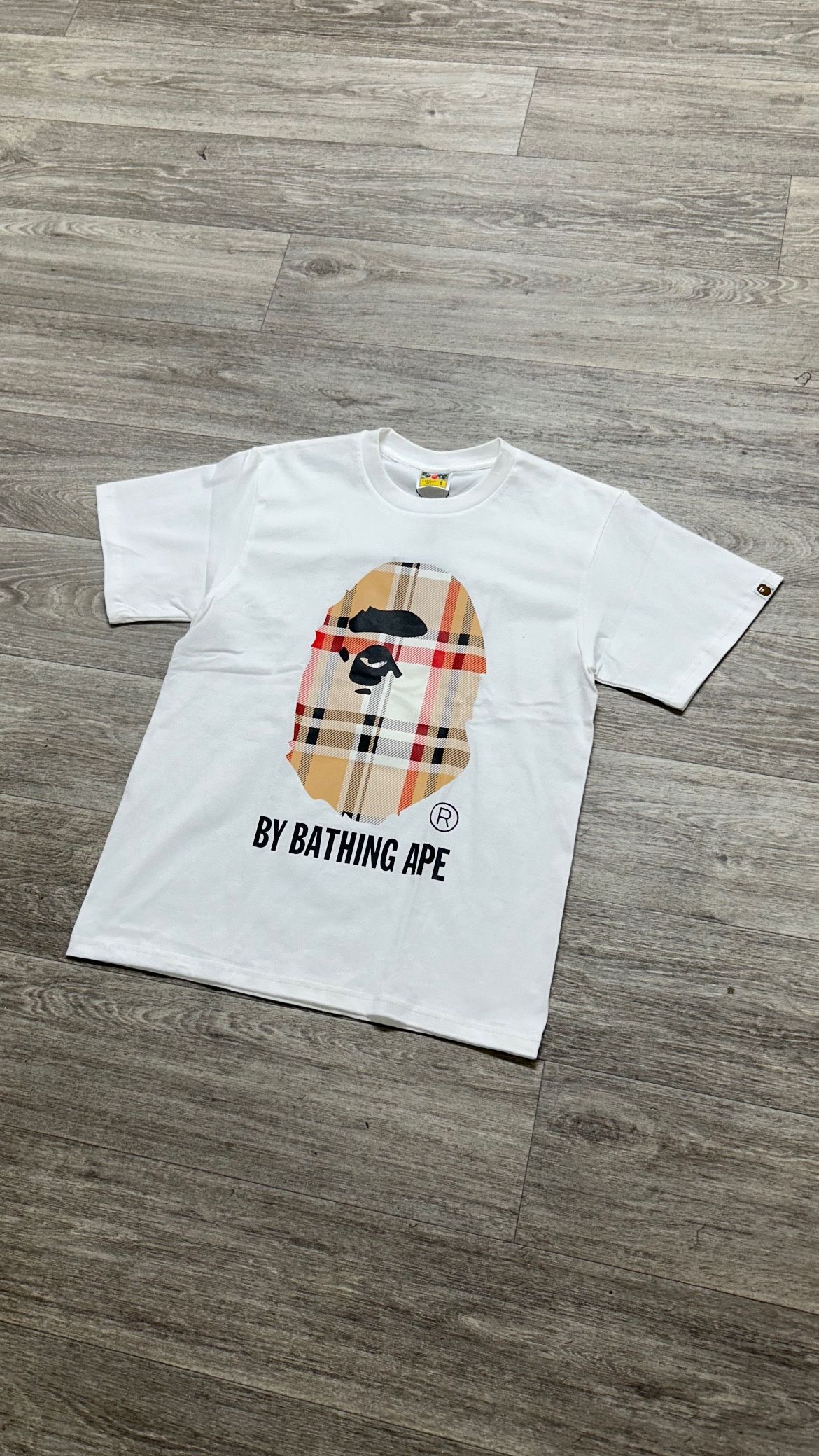 Bape Shirt