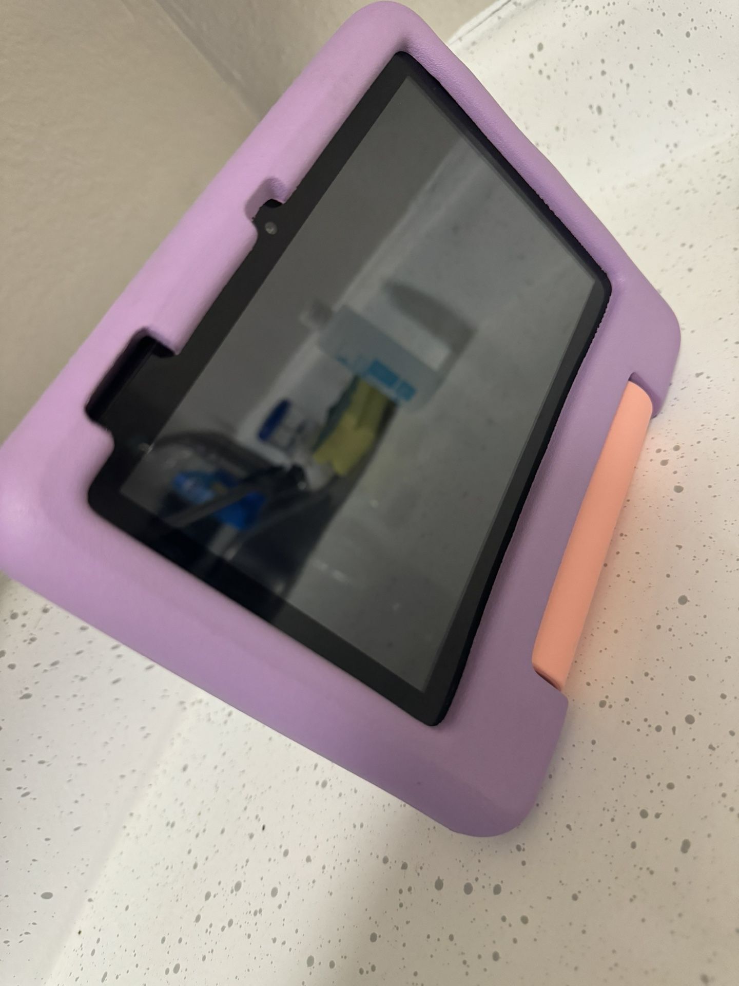 Fire 7 Tablet With Cases