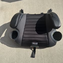 Chicco Booster Seat