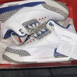 Jordan 3 