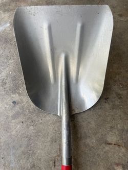 Shovel