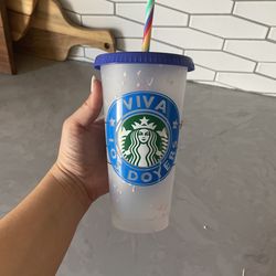 Starbucks Cup