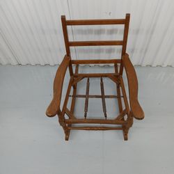 Child Rocking Chair 