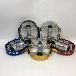 Se Bikes Bear Trap Pedals