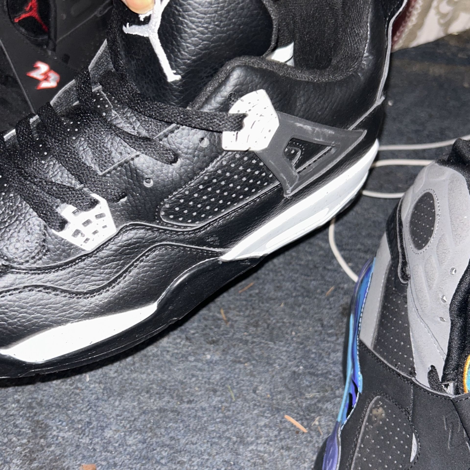 Brand New Jays