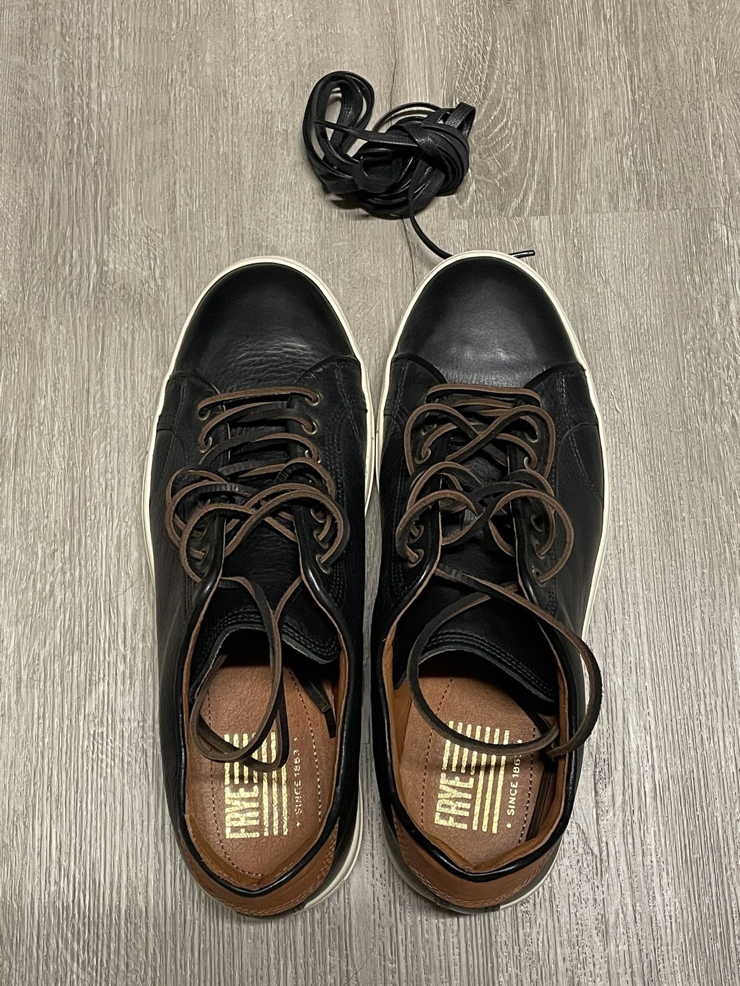 Frye Men’s Shoe - US Men’s 12 - Leather