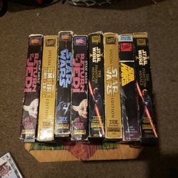 Star Was Movies