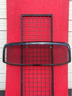 2006 - 2008 Dodge Ram Front Grille Grill NEW