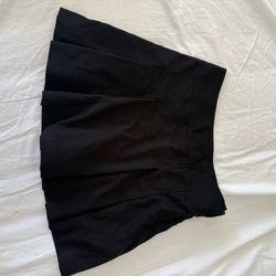 Jack&Jill tennis skirt black