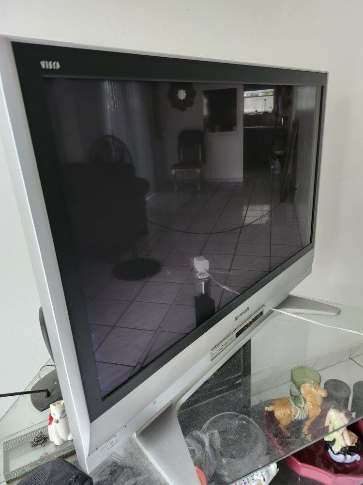 Panasonic TV