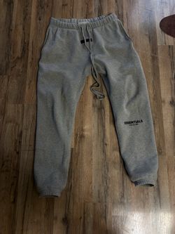 Essential fear of god