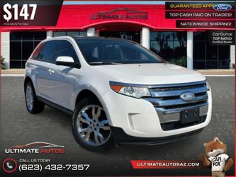 2013 Ford Edge