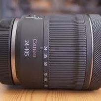 Canon RF 24-105 F4-7.1 IS STM