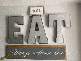 Kitchen Decor