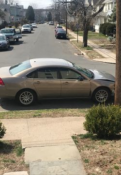 2006 Chevrolet Impala