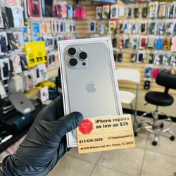 iPhone 15 Pro Max Unlocked 