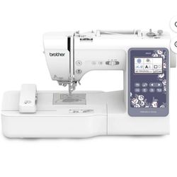 Brother SE630 Sewing and Embroidery Machine with Sew Smart LCD

Brand New In The Box