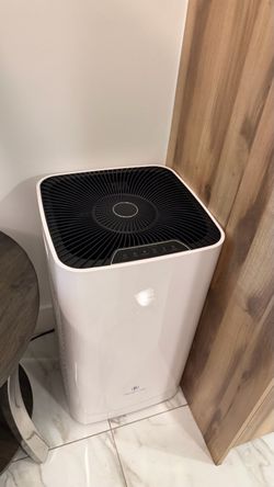 Medify Air MA-112 Air Purifier – Large Room HEPA – Excellent Condition