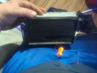 10" android double din