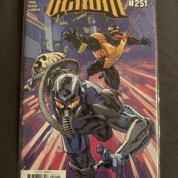 Venom #251
