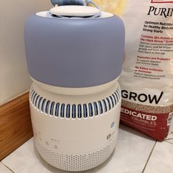 Levoit Evaporative Humidifier