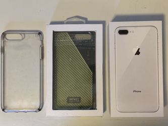 iPhone 7 & 8 Plus cases