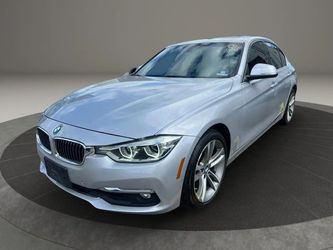 2017 BMW 3 Series