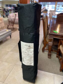 ☀️ 10’ x 10’ Canopy – $49.99 ☀️