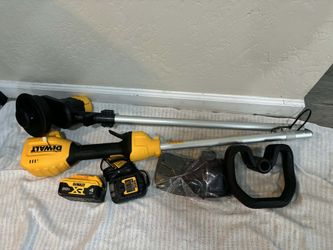 Dewalt String Trimmer 