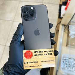 iPhone 14 Pro Max 1TB Unlocked