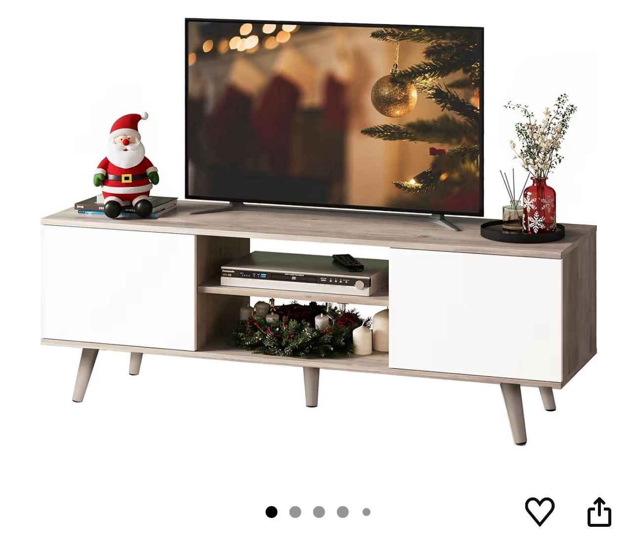 Large TV Stand