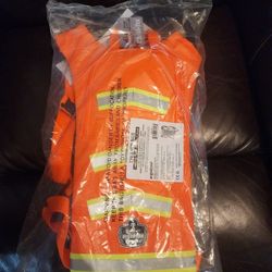2 Liter Hydration Pack Brand New Sealed