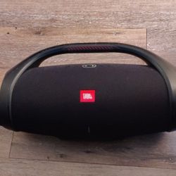 J.B.L. BOOMBOX-2