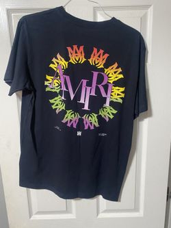 Amiri Designer Shirt